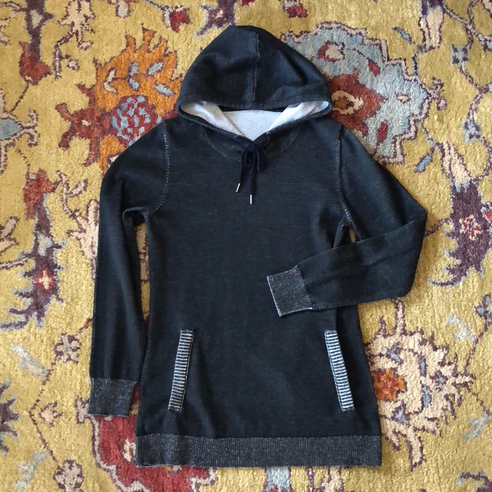 🍭ONE DAY SALE Exofficio Sweater Hoodie